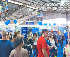 Paraná amplia calendário turístico e tem recorde de eventos apoiados pelo Estado