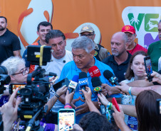 Com estruturas e shows, Verão Maior Paraná deve atrair R$ 250 milhões ao Litoral