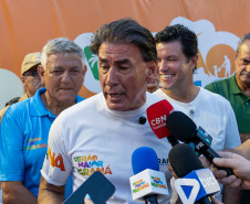 Com estruturas e shows, Verão Maior Paraná deve atrair R$ 250 milhões ao Litoral