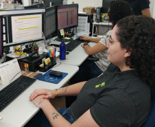 291 residentes em Engenharia e Gestão Ambiental iniciam atividades práticas