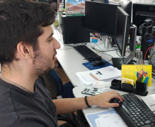 291 residentes em Engenharia e Gestão Ambiental iniciam atividades práticas