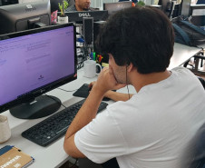 291 residentes em Engenharia e Gestão Ambiental iniciam atividades práticas