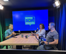 Novo episódio do Notícia Boa Paraná destaca avanços e estratégias do turismo