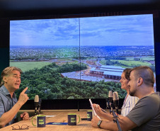 Novo episódio do Notícia Boa Paraná destaca avanços e estratégias do turismo