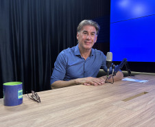 Novo episódio do Notícia Boa Paraná destaca avanços e estratégias do turismo