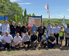 Estado fortalece infraestrutura turística com obras, sinalização e novos equipamentos