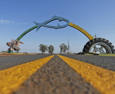 Agenda de festas, fé e esporte movimenta o turismo no Paraná no fim de janeiro