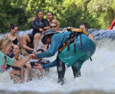 Impulsionado pela Região Metropolitana de Curitiba e recuperação do Interior, Turismo do Paraná cresce 15,4% e gera 5.650 novos empregos em 2025