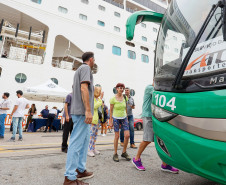 Paraná é o terceiro estado com mais registros no Cadastur e amplia formalização do turismo