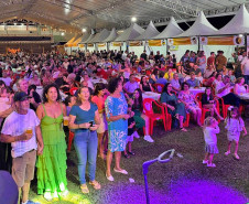 Paraná amplia calendário turístico e tem recorde de eventos apoiados pelo Estado
