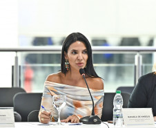  Decreto que oficializa programa Turismo na Escola é destaque em encontro do Cepatur 