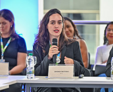  Decreto que oficializa programa Turismo na Escola é destaque em encontro do Cepatur 