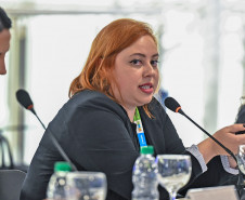  Decreto que oficializa programa Turismo na Escola é destaque em encontro do Cepatur 