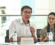  Decreto que oficializa programa Turismo na Escola é destaque em encontro do Cepatur 