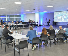  Decreto que oficializa programa Turismo na Escola é destaque em encontro do Cepatur 