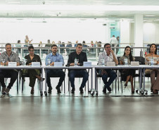  Decreto que oficializa programa Turismo na Escola é destaque em encontro do Cepatur 
