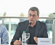  Decreto que oficializa programa Turismo na Escola é destaque em encontro do Cepatur 