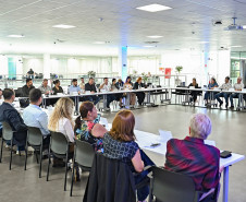  Decreto que oficializa programa Turismo na Escola é destaque em encontro do Cepatur 