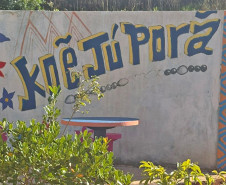 Estado avança na rota Caminhos do Peabiru com consulta e georreferenciamento