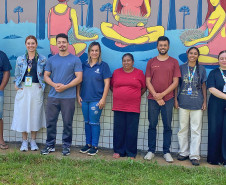 Estado avança na rota Caminhos do Peabiru com consulta e georreferenciamento