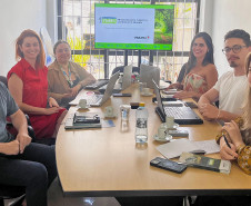 Estado avança na rota Caminhos do Peabiru com consulta e georreferenciamento