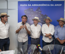 Região Oeste do Paraná recebe mais de R$ 250 milhões em investimentos no turismo