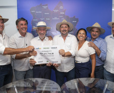 Região Oeste do Paraná recebe mais de R$ 250 milhões em investimentos no turismo