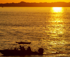 Festas, cultura, gastronomia e feiras enriquecem o turismo do Paraná em março 
