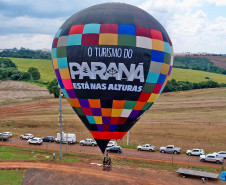 Paraná lança Festival de Outono para celebrar diversidade cultural e turística do Estado