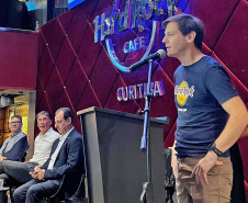 Estado reforça gestão técnica e formaliza candidatura para integrar a ONU Turismo