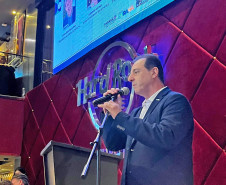 Estado reforça gestão técnica e formaliza candidatura para integrar a ONU Turismo