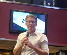 Estado reforça gestão técnica e formaliza candidatura para integrar a ONU Turismo