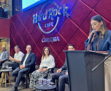 Estado reforça gestão técnica e formaliza candidatura para integrar a ONU Turismo