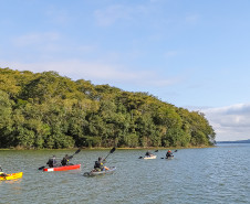  Paraná amplia formalização no setor turístico e chega a 13.635 cadastros no Cadastur 