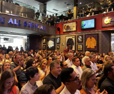 Turismo lança Caderno de Oportunidades para fortalecer gestão regional do setor