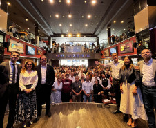 Turismo lança Caderno de Oportunidades para fortalecer gestão regional do setor