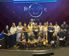 Turismo lança Caderno de Oportunidades para fortalecer gestão regional do setor