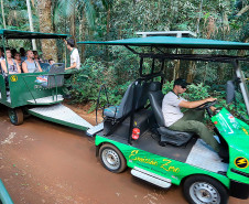 Paraná amplia formalização no setor turístico e chega a 13.635 cadastros no Cadastur 