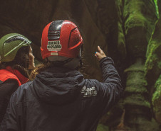  Paraná amplia formalização no setor turístico e chega a 13.635 cadastros no Cadastur 