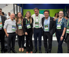 Estado apresenta soluções estratégicas para o turismo no Smart City