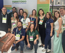 Estado apresenta soluções estratégicas para o turismo no Smart City