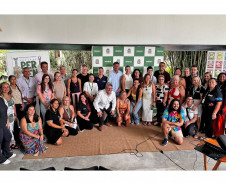 Programa do Estado: Paranaguá é a 1ª cidade a aderir ao Turismo na Escola