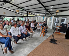 Programa do Estado: Paranaguá é a 1ª cidade a aderir ao Turismo na Escola