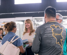  Fórum de Turismo Religioso consolida segmento para o desenvolvimento econômico