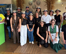 Tradição e inovação: Paraná destaca potencial turístico na ExpoLondrina