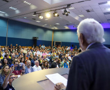 Maio impulsiona turismo no Paraná com festas do trabalhador, eventos e experiências culturais