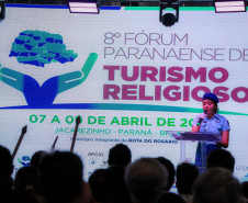  Fórum de Turismo Religioso consolida segmento para o desenvolvimento econômico