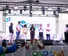  Fórum de Turismo Religioso consolida segmento para o desenvolvimento econômico