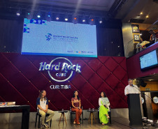 Turismo em Foco: Parceria entre Estado e Senac qualifica setor e lança bases para o Turismo Regenerativo no Paraná