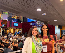 Turismo em Foco: Parceria entre Estado e Senac qualifica setor e lança bases para o Turismo Regenerativo no Paraná